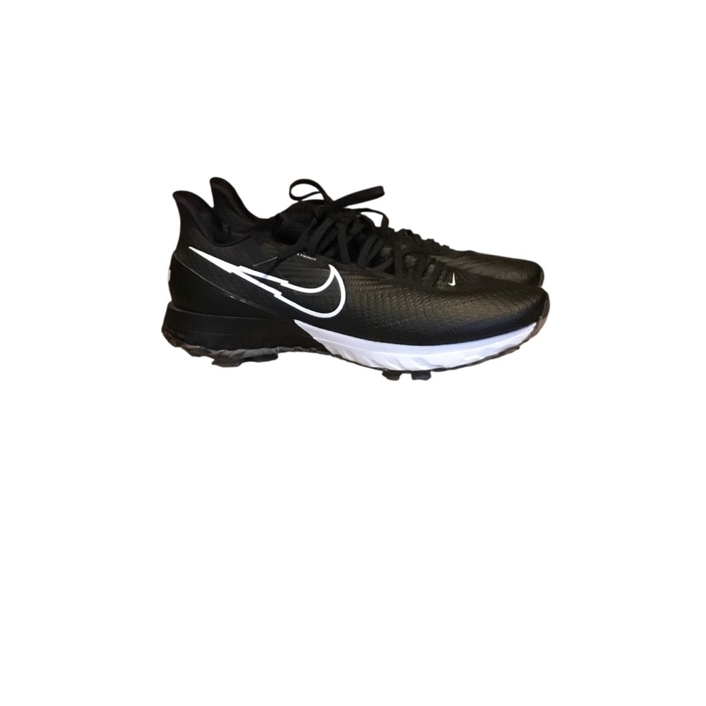 Nike Air Zoom Infinity Tour Flyknit Golf Shoes